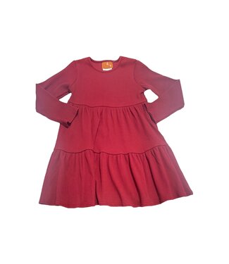 Milly Jay Cinnamon Camden Dress