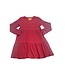 Milly Jay Cinnamon Camden Dress