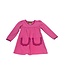 Milly Jay Pink Izzie Dress