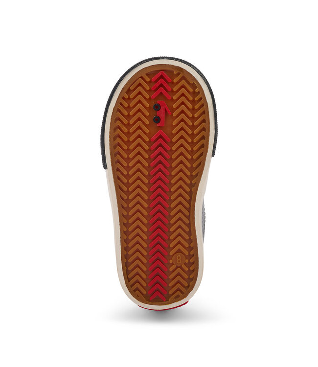 see kai run Connor Gray/Black