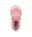 Kristin Rose Pink Shoe