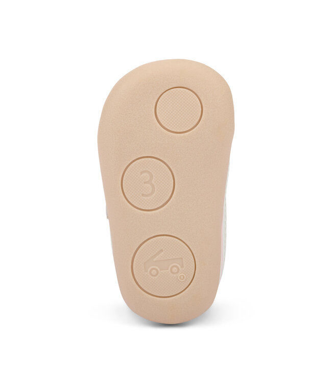 see kai run Stevie II INF Gray Herringbone