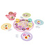 Spin Master Disney Princess Tea Party