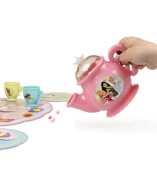 Spin Master Disney Princess Tea Party