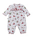 Kissy Kissy Christmas Capers Girls Playsuit