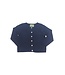 Sage and Lilly Navy Cardigan