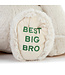 demdaco Best Big Brother Dog