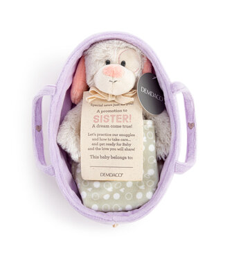 demdaco Big Sister Prep Set