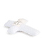 demdaco Comfort Cross - Baptism Pink