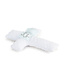 demdaco Comfort Cross - Baptism Blue