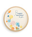 Happy Birthday! Plate