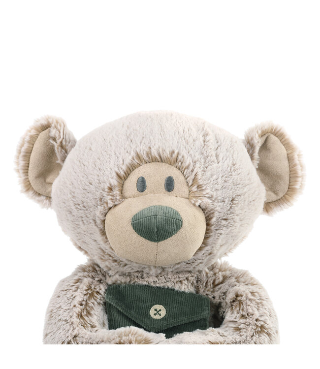 demdaco Pocket Prayer Bear 16"