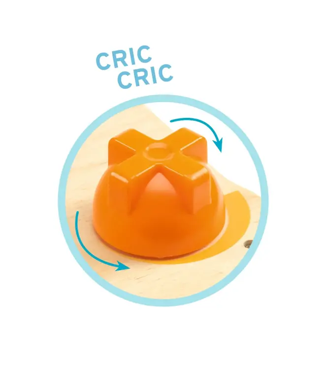 Djeco Role Play Minicook