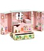 Djeco Treasure Boxes Secret Garden