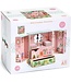 Djeco Treasure Boxes Secret Garden