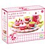 Djeco Role Play Lili Rose Tea Party
