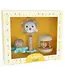 Djeco Baby White Baby Kit