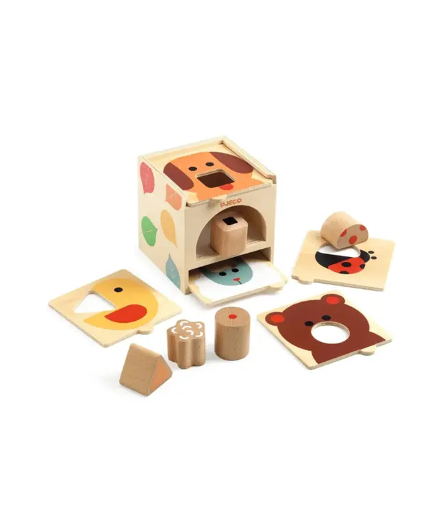 Basic Box