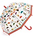 Djeco Umbrellas Under the Rain