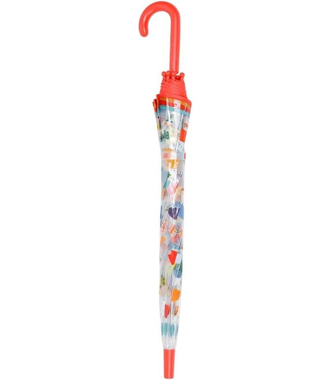 Djeco Umbrellas Under the Rain