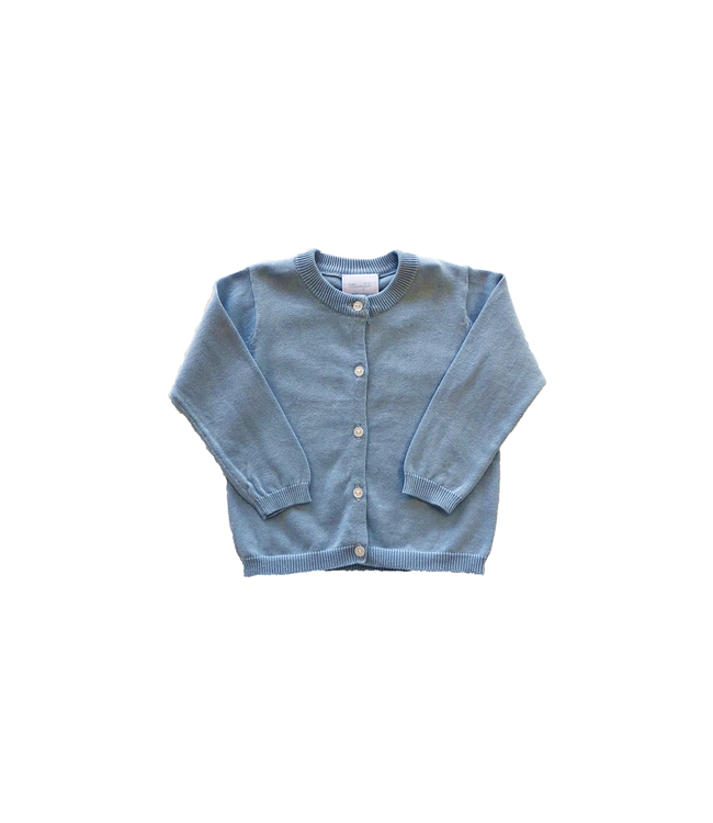 Little English Essential Cardigan