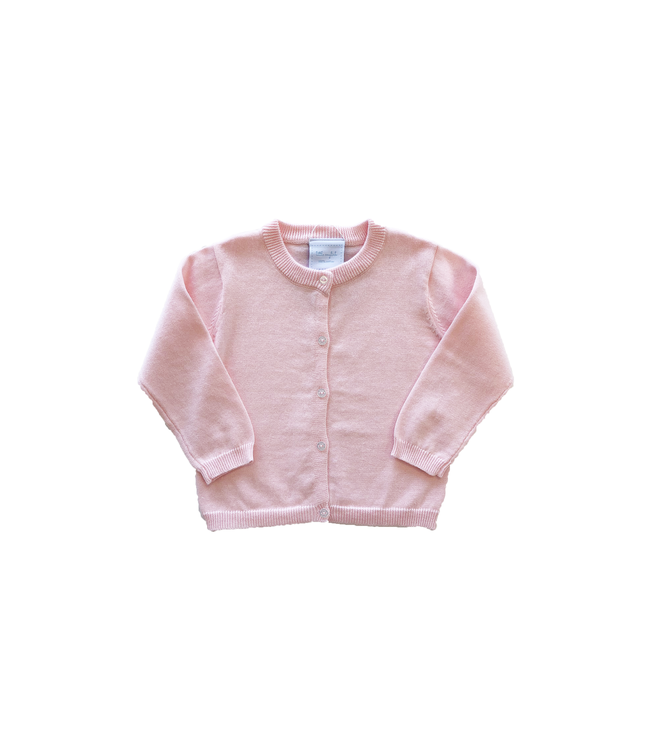 Little English Essential Cardigan
