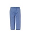 Anavini Royal Blue Gingham Puppies Pants