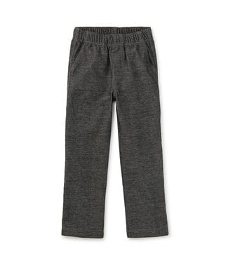 Tea Collection Phantom Denim-Like Carpenter Pants