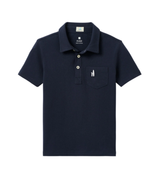 Johnnie O The Original Wake Polo