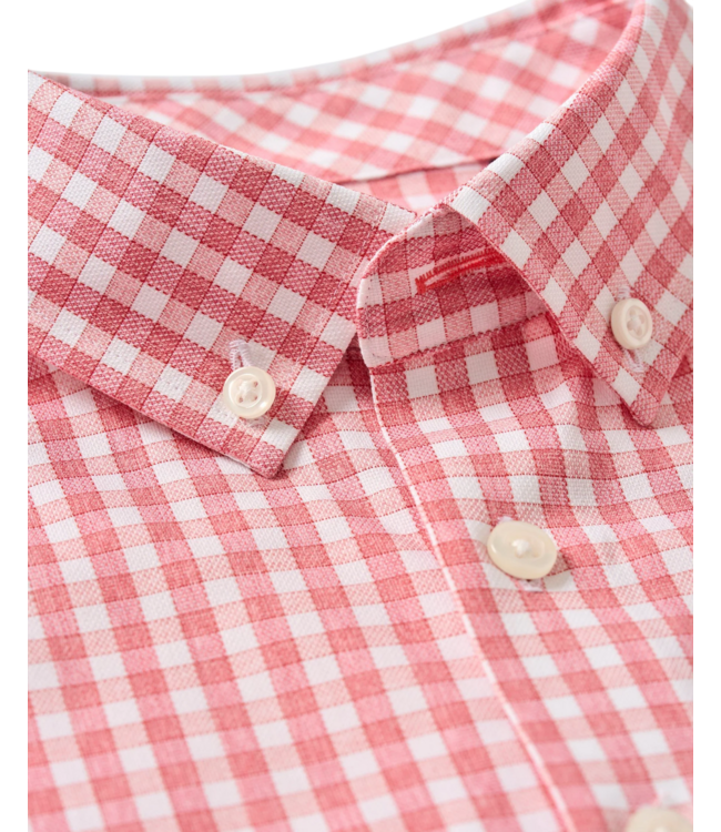 Johnnie O Westwood Lobster Button Down