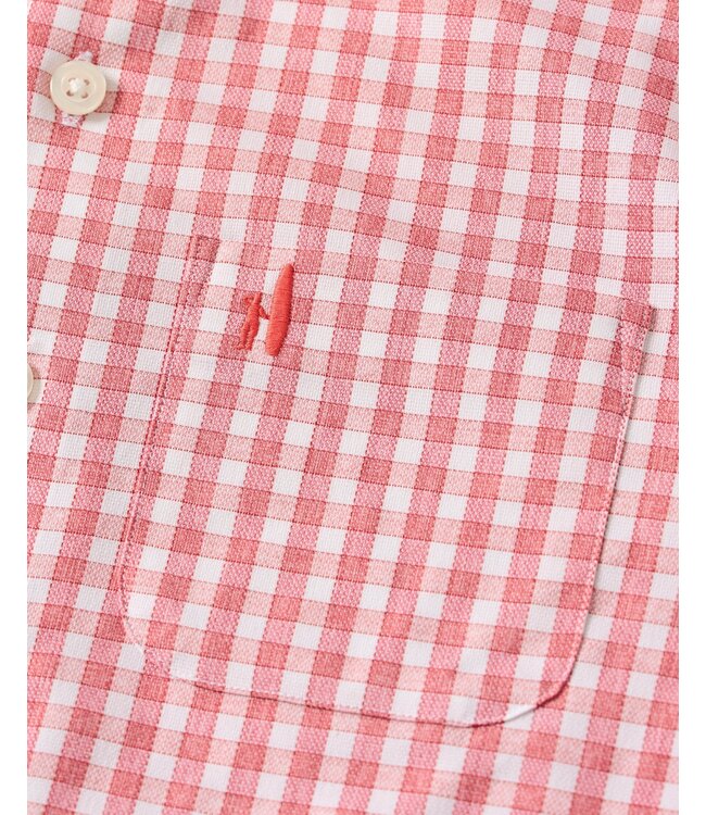 Johnnie O Westwood Lobster Button Down