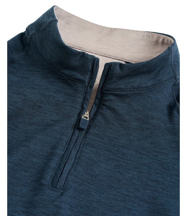 Johnnie O Wake Freeborne 1/4 Zip Pullover
