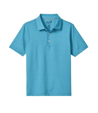 Johnnie O Birdie Haze Polo