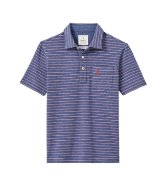 Johnnie O Ryan Oceanside Polo
