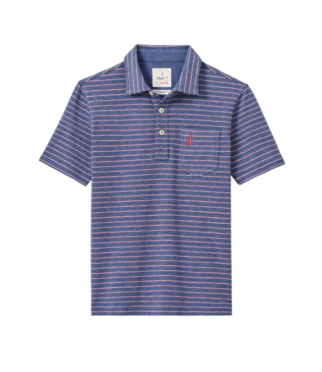 Johnnie O Ryan Oceanside Polo