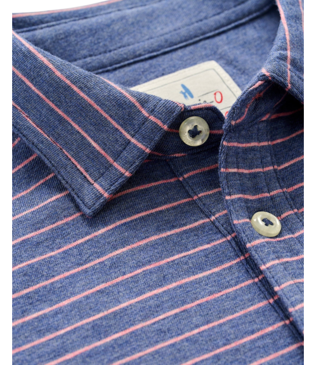 Johnnie O Ryan Oceanside Polo