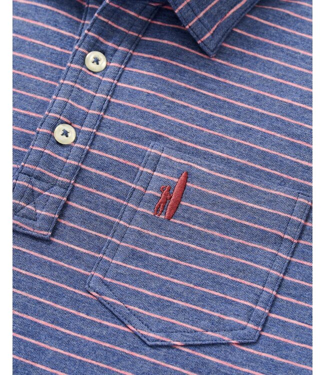 Johnnie O Ryan Oceanside Polo