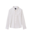 Johnnie O Travis White Buttondown
