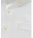 Johnnie O Travis White Buttondown