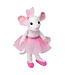 Douglas Petunia Ballerina Mouse
