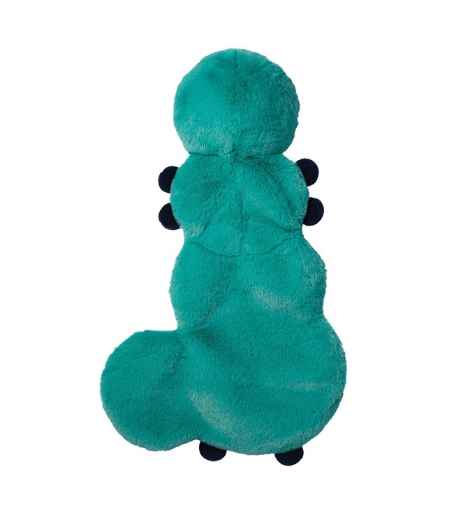 Douglas Crunchie Caterpillar Sshlumpie