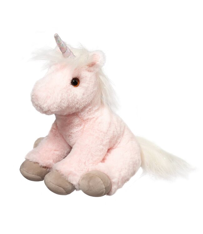 Douglas Lexie Pink Unicorn