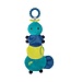 Douglas Crunchie Caterpillar Lil' Teether