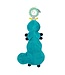 Douglas Crunchie Caterpillar Lil' Teether