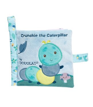 Douglas Crunchie Caterpillar Activity Book