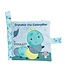 Douglas Crunchie Caterpillar Activity Book
