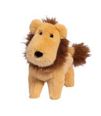 Douglas Lloyd Lion Muzzle