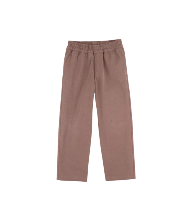 Beaufort Bonnet Gray Bay Brown/Khaki Sheffield Pants
