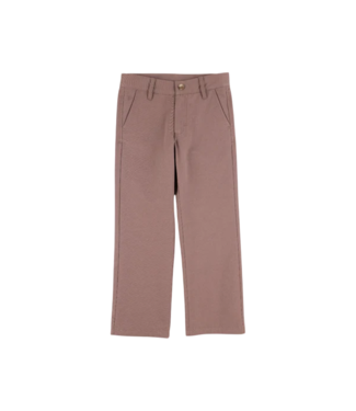 Beaufort Bonnet Gray Bay Brown/Khaki Prep School Pants