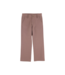 Gray Bay Brown/Khaki Prep School Pants
